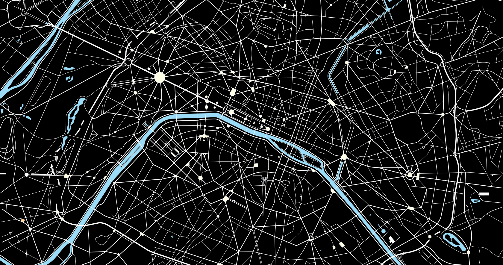 Leica Geosystems Traffic pattern analysis Solutions